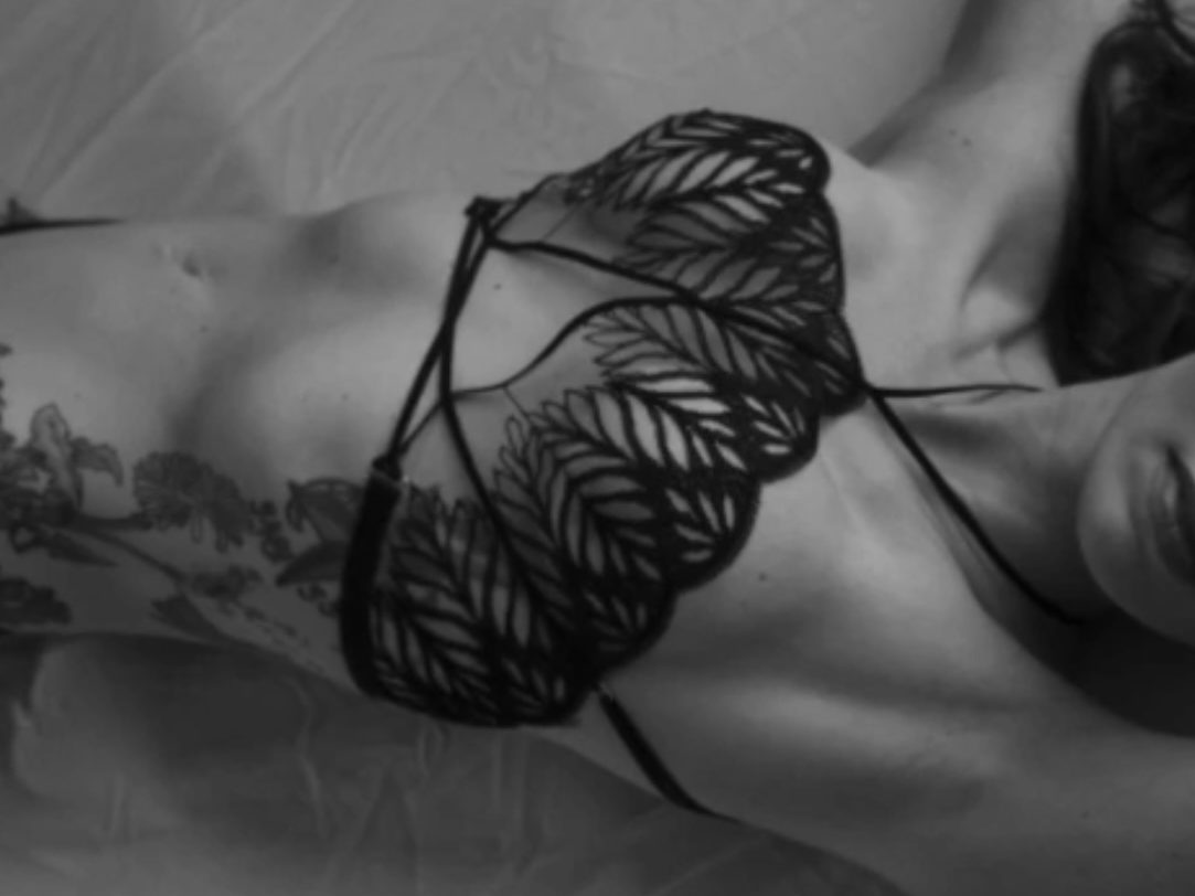 Designer Mastectomy bra